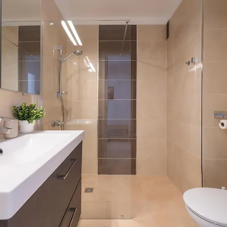 Salitre Coast - Apartamento *