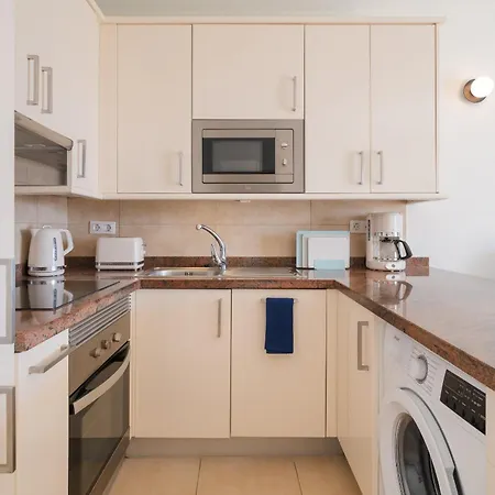 Apartamento Salitre Coast - *