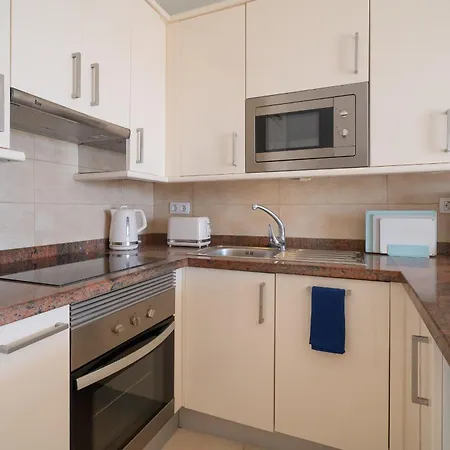 Salitre Coast - Apartamento Costa Teguise