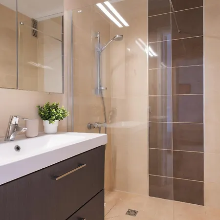 Salitre Coast - Apartamento Costa Teguise