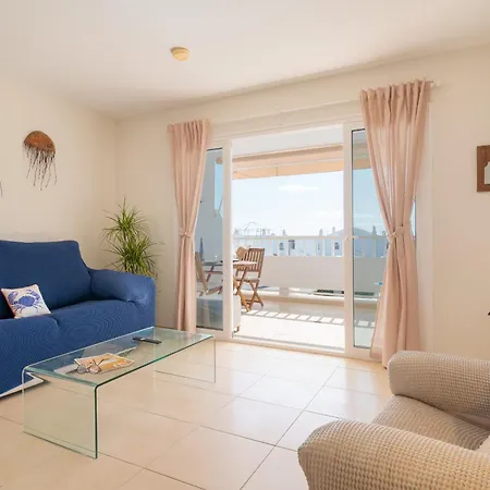Salitre Coast - Apartamento Costa Teguise
