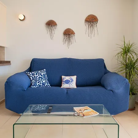 Salitre Coast - Apartamento Costa Teguise