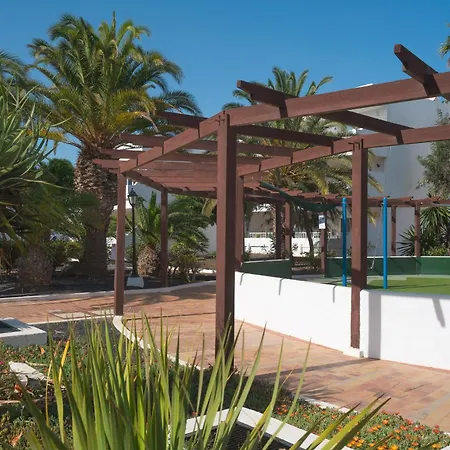 Salitre Coast - Apartamento Costa Teguise