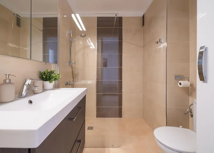 Salitre Coast - Апартаменты *