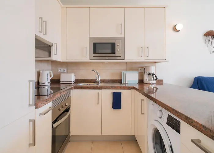 Апартаменты Salitre Coast - *