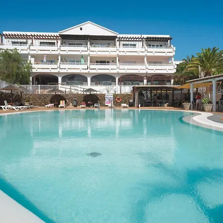 Salitre Coast - Costa Teguise