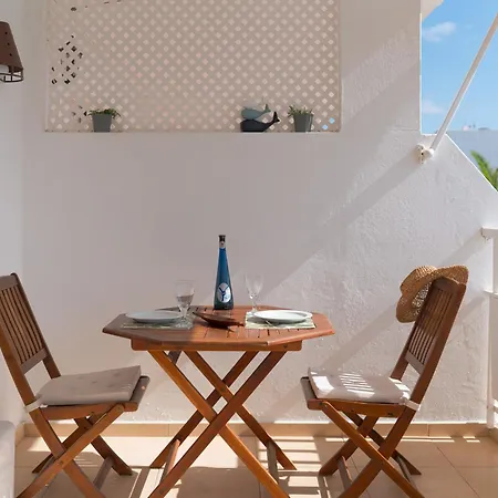 Salitre Coast - Costa Teguise