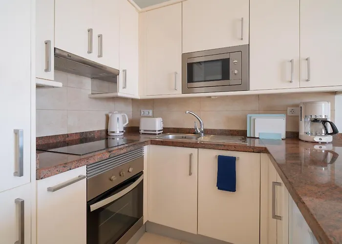 Salitre Coast - דירה קוסטה טגוויסה