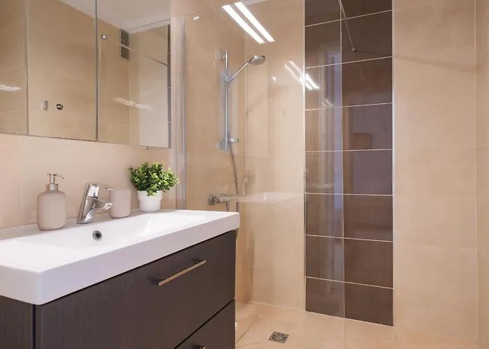 Salitre Coast - דירה קוסטה טגוויסה