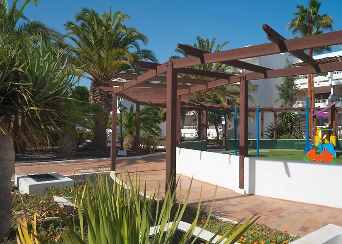 Salitre Coast - דירה קוסטה טגוויסה