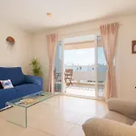 Salitre Coast - דירה קוסטה טגוויסה